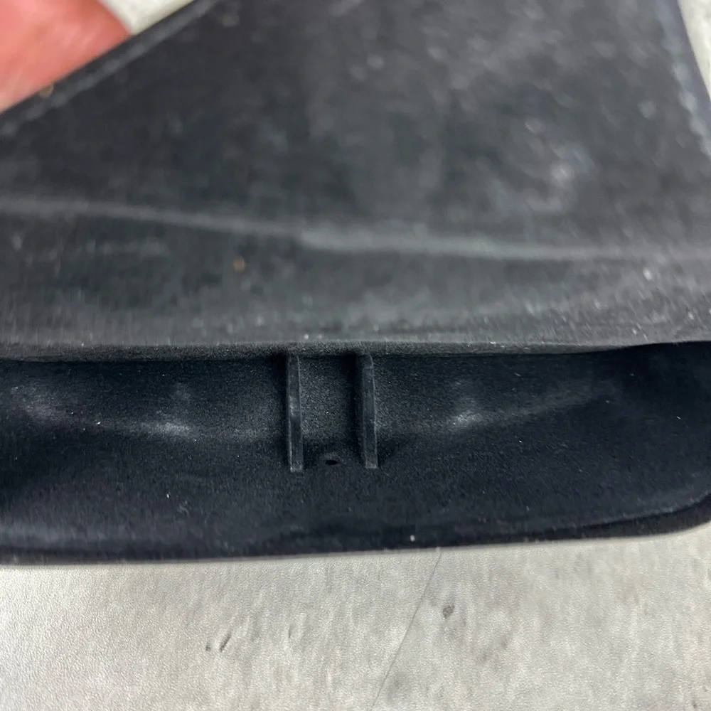 Ray-ban Black Sunglasses Case